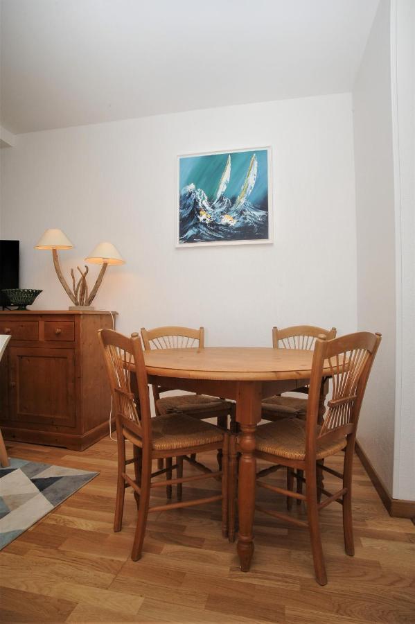 L'Esplanade Apartment Dieppe Exterior photo